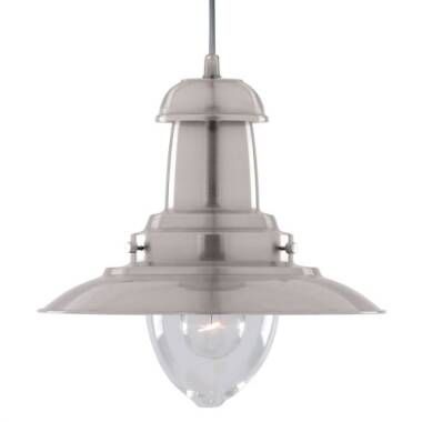 Searchlight Fisherman Ceiling Pendant Light