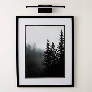 Battery Operated Picture Lights