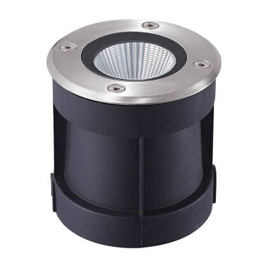 Decking & Ground Lights