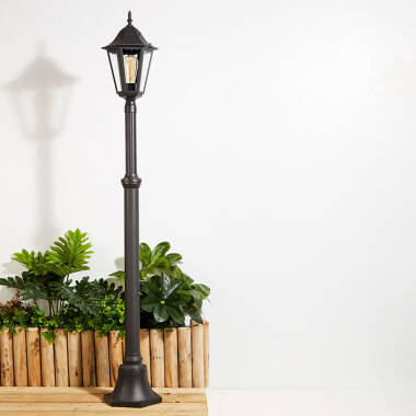 Lamp Post Lights