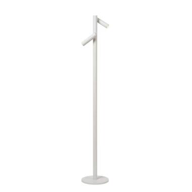 Lucide Antrim USB Rechargeable LED Outdoor 2 Light Floor Lamp