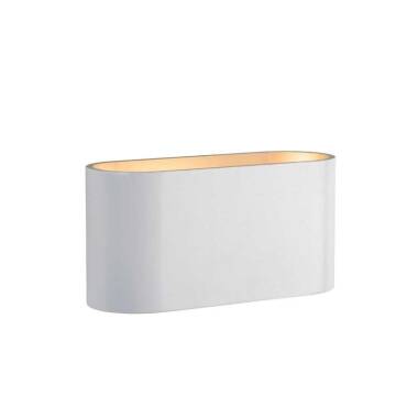 Lucide Xera Flush Up & Down Wall Light