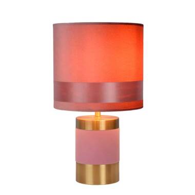 Lucide Extravaganza Frizzle Table Lamp