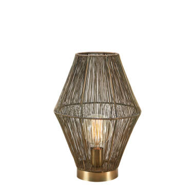 Casa Table Lamp