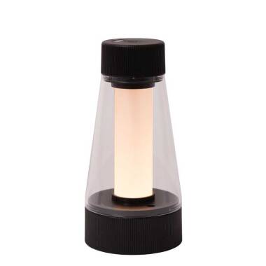 Lucide Lorali LED Touch Table Lamp