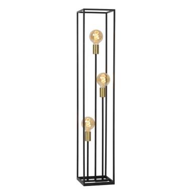 Lucide Ruben 3 Light Floor Lamp