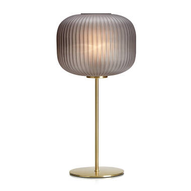 Sober Table Lamp