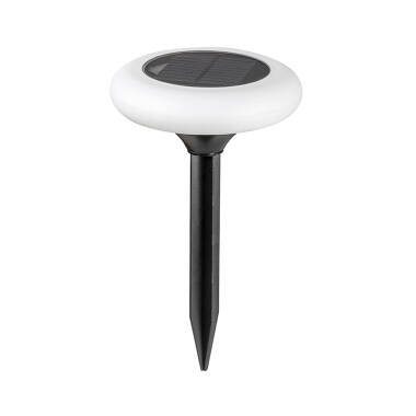 Suri Haiti Colour Changing Solar LED Stake Light