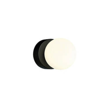 Edit Bravo Bathroom Wall Light