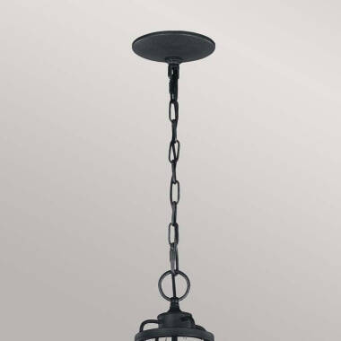 Image of Feiss Nori 4 Light Chandelier