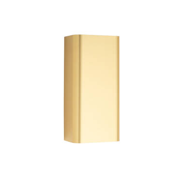Edit Bergen Up & Down Wall Light
