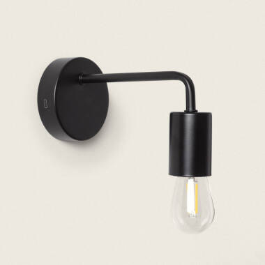 Edit Sadie USB Rechargeable Touch Wall Light