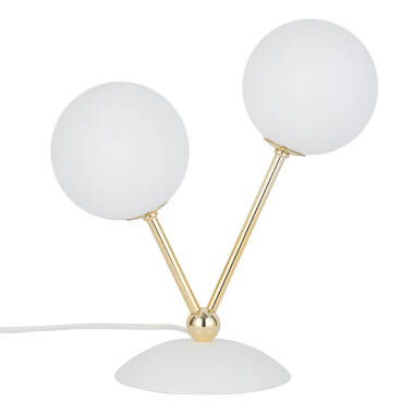 Edit Fairy 2 Light Table Lamp