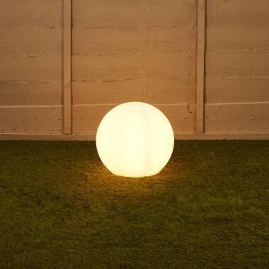 Edit Cloud Outdoor Ground Feature Light