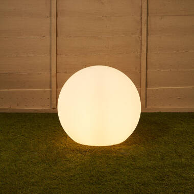 Edit Cloud Outdoor Ground Feature Light