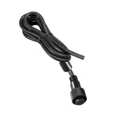 Connectable String Lights 1.5m Start Cable with Plug
