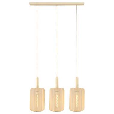 Lucide Corina 3 Light Bar Ceiling Pendant Light