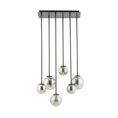 Edit Tulia 6 Light Bar Ceiling Pendant