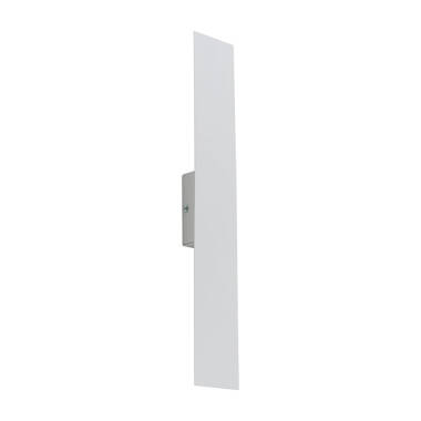 Edit Navi Flush Wall Light