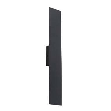 Edit Navi Flush Wall Light