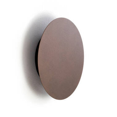 Edit Ring Small Round LED Wall Light
