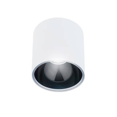 Arch Flush Ceiling Light