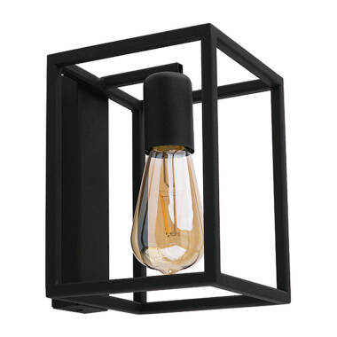 Edit Crate Wall Light