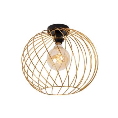 Lucide Danza Large Flush Light