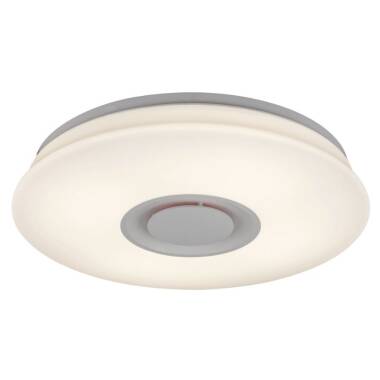Edit Murry Colour Selectable LED Flush Light