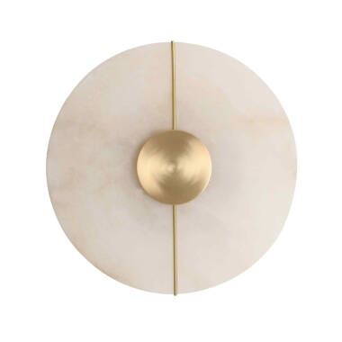 Edit Lusso LED Flush Wall Light