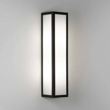 Astro Salerno LED Flush Light