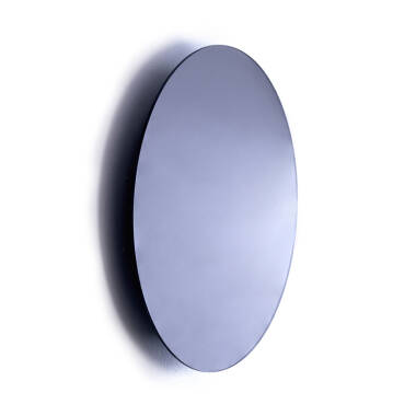 Edit Ring-Mirror Large LED Wall Light