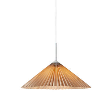 Plisado Ceiling Pendant Light