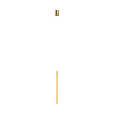Edit Laser 490 Ceiling Pendant
