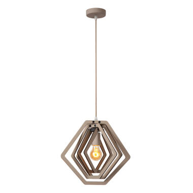 Lucide Mauro Ceiling Pendant Light