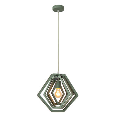 Lucide Mauro Ceiling Pendant Light