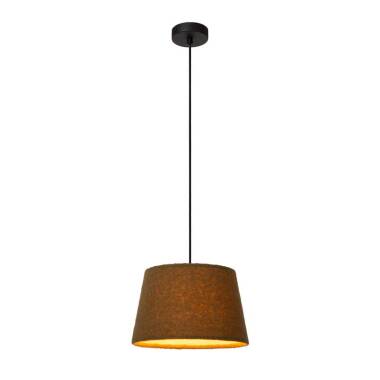 Lucide Woolly Ceiling Pendant Light