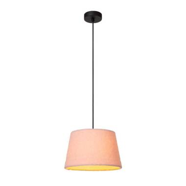 Lucide Woolly Ceiling Pendant Light