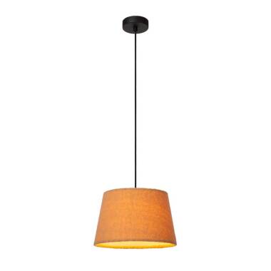 Lucide Woolly Ceiling Pendant Light