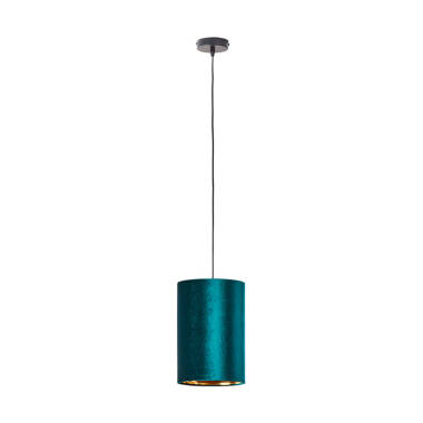 Edit Emerald Small Ceiling Pendant Light