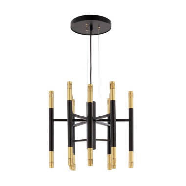 Edit Grove 18 Light Ceiling Pendant
