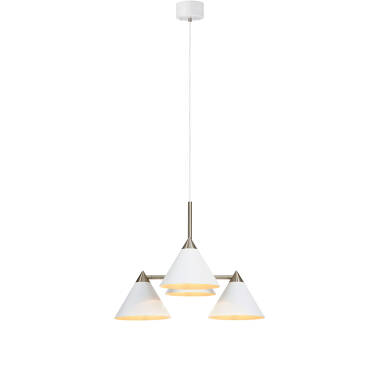 Klint 4 Light Ceiling Pendant
