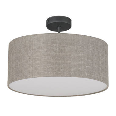 Edit Rondo LED Semi-Flush Ceiling Light