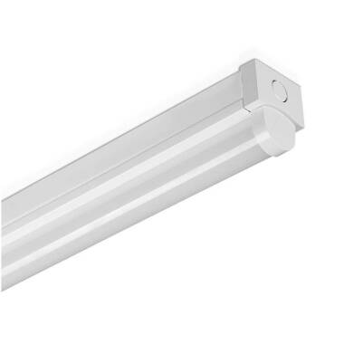 V-Tac 60W Cool White Samsung Chip LED Batten