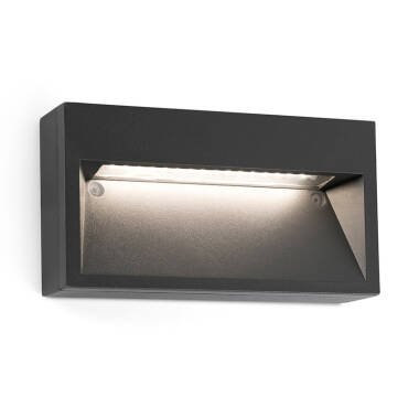 Faro Barcelona Path LED Outdoor Brick Light