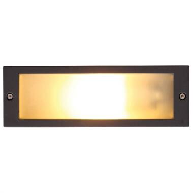 Edit Outdoor Brick Light