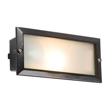 Aspect Outdoor Recessed Brick Light