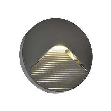 Forum Coastal Breeze LED Outdoor Wall Light