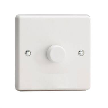LED Compatible Dimmer 1 x 120W