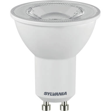 Sylvania 7W LED GU10 Bulb 36 Degree Beam